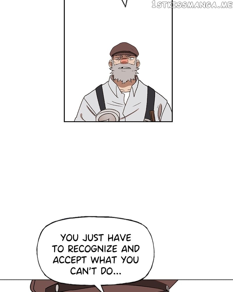 The Boxer chapter 69 - page 91