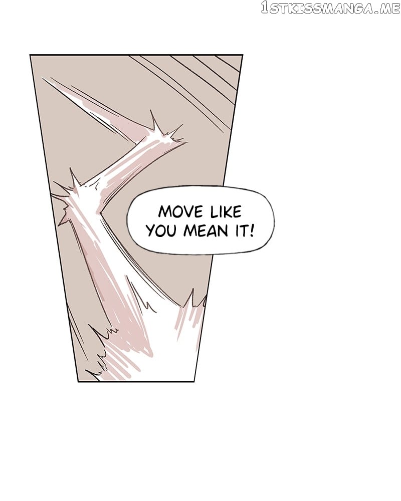 The Boxer chapter 69 - page 95
