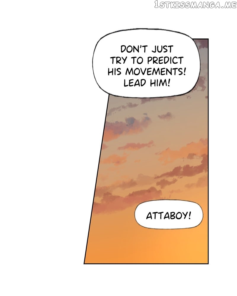 The Boxer chapter 69 - page 96