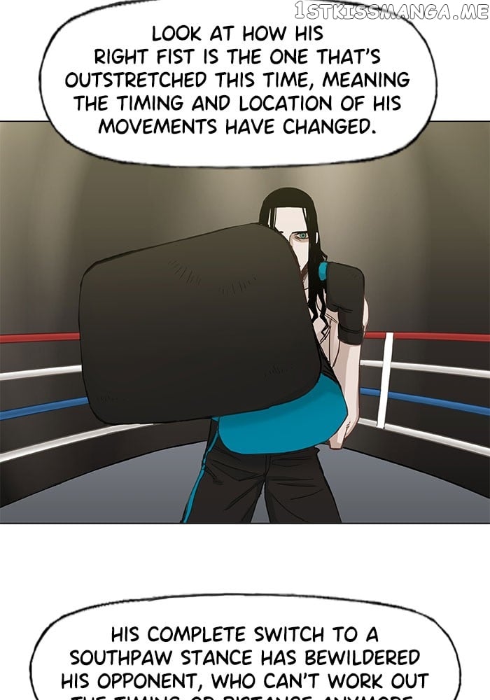 The Boxer chapter 25 - page 101