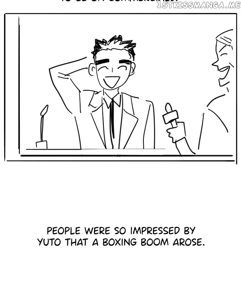 The Boxer chapter 55 - page 11
