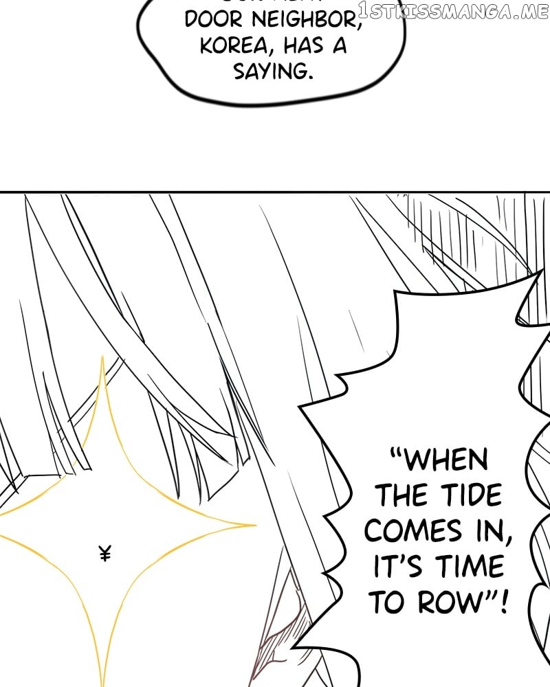 The Boxer chapter 55 - page 14