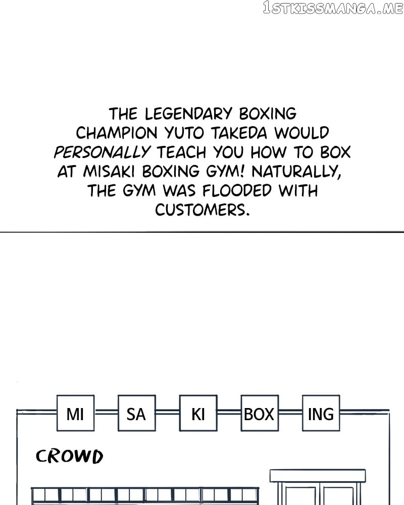 The Boxer chapter 55 - page 16