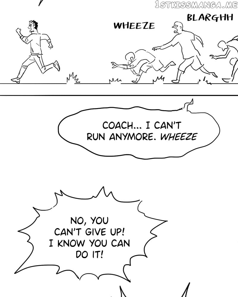 The Boxer chapter 55 - page 21