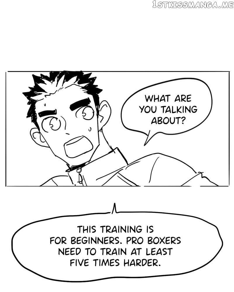 The Boxer chapter 55 - page 23