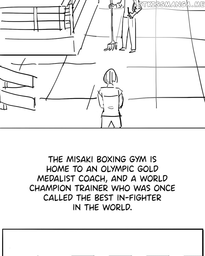 The Boxer chapter 55 - page 3