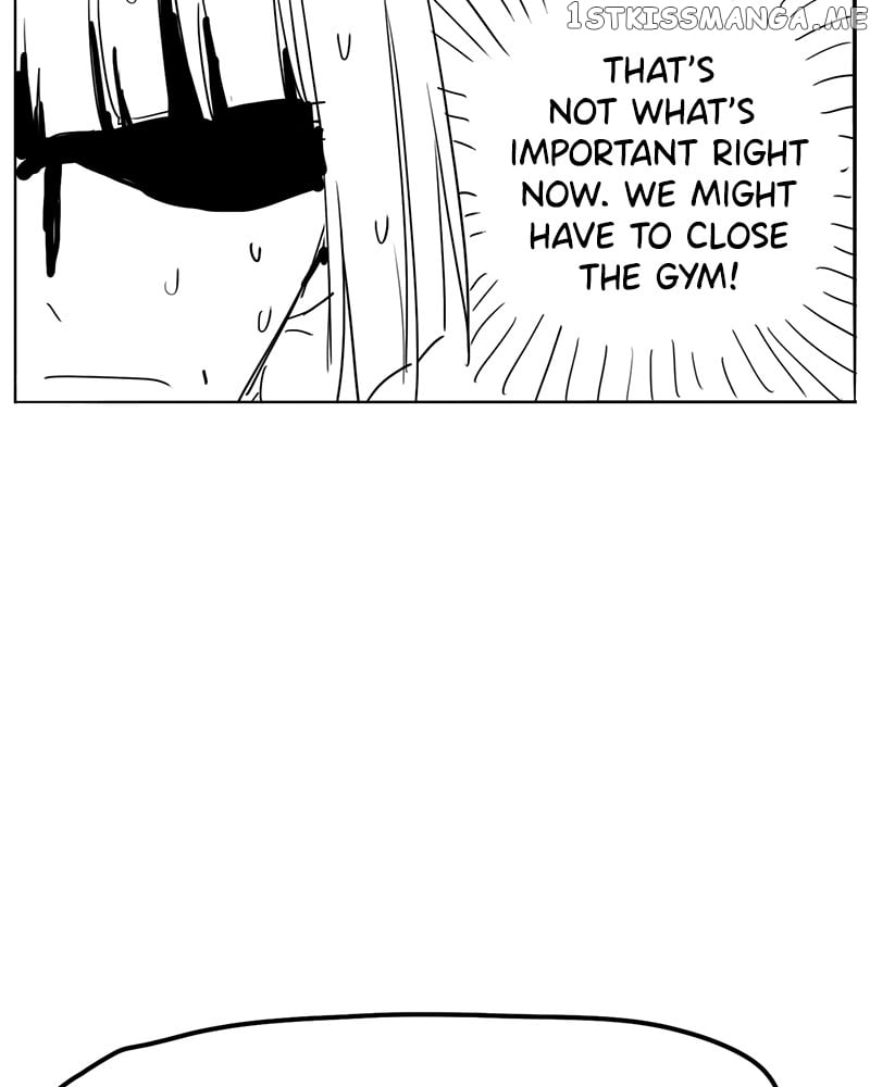 The Boxer chapter 55 - page 34