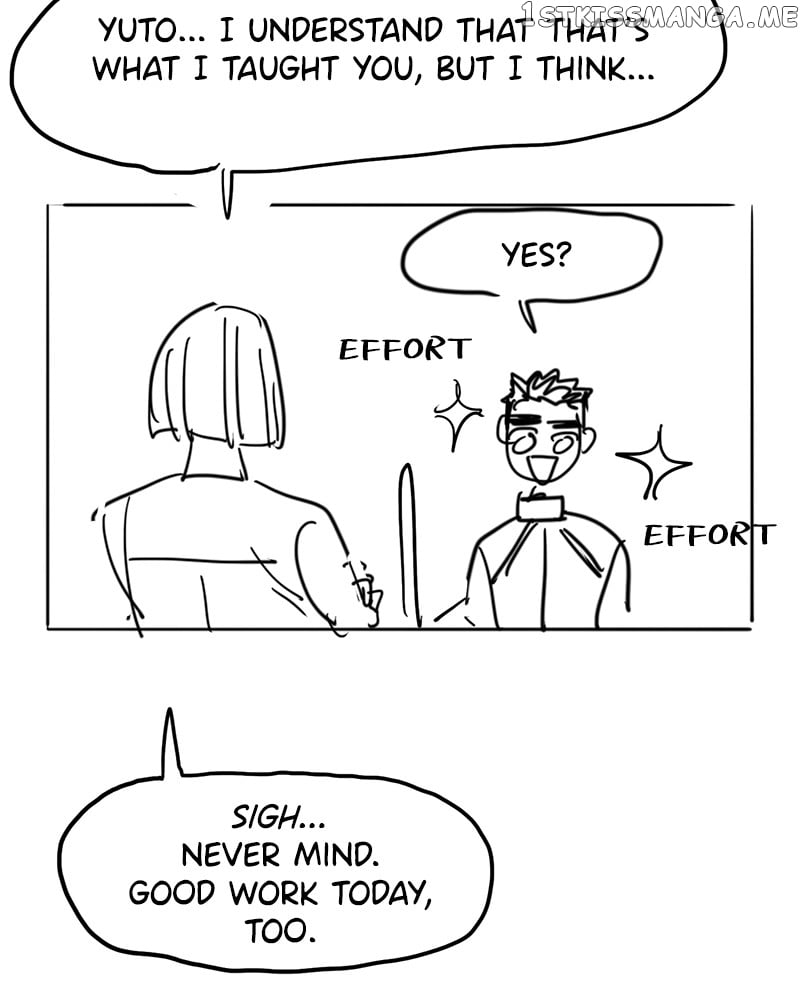 The Boxer chapter 55 - page 35