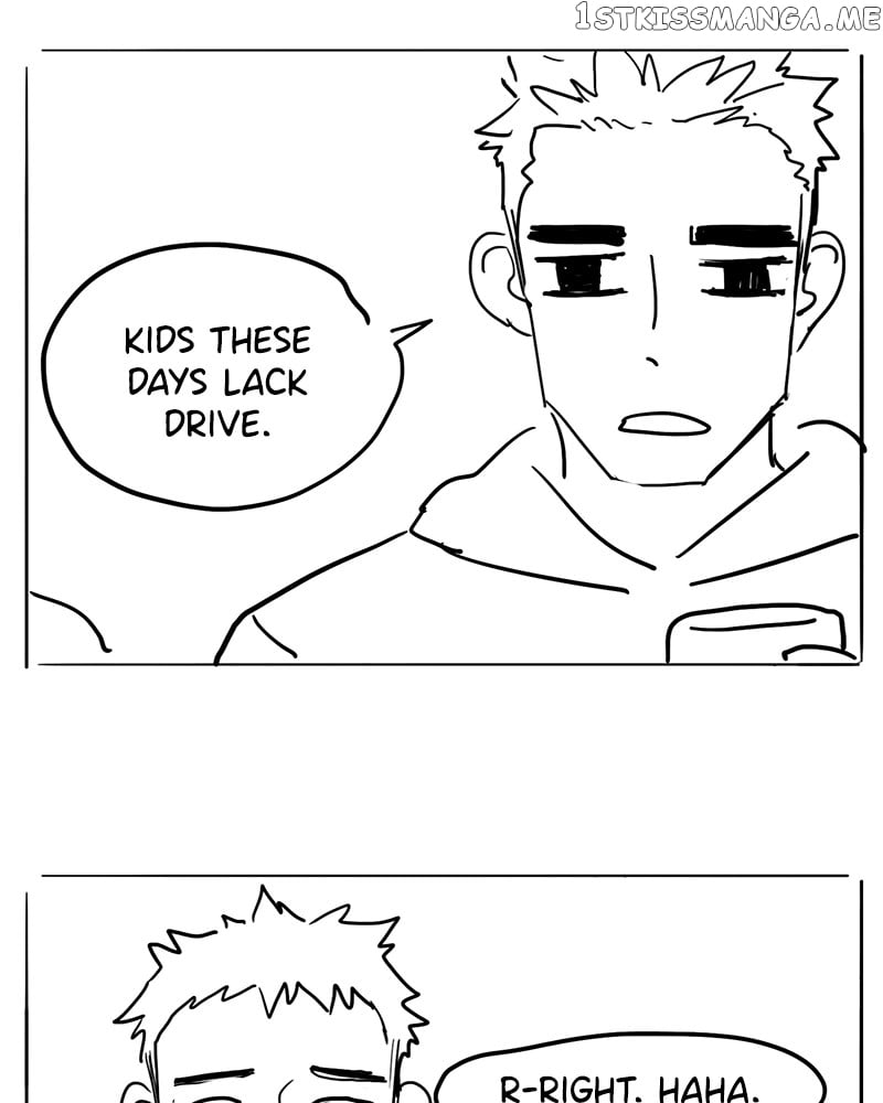 The Boxer chapter 55 - page 38