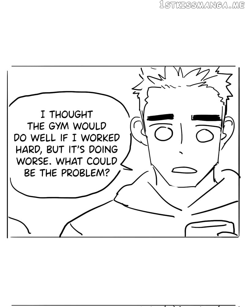 The Boxer chapter 55 - page 40