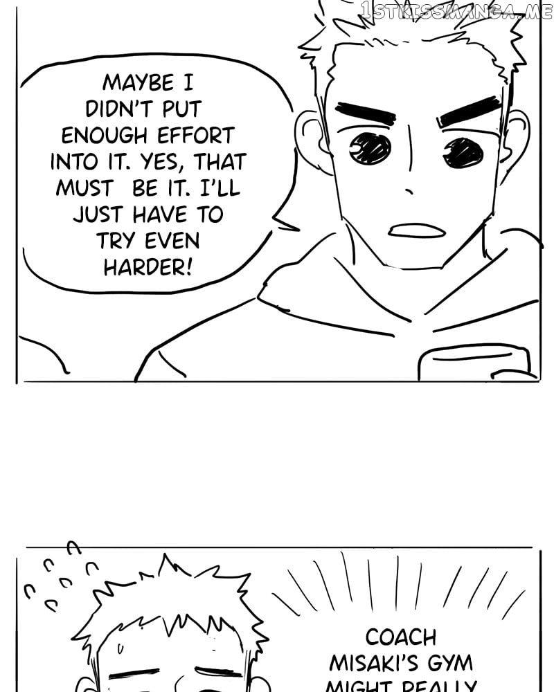 The Boxer chapter 55 - page 41