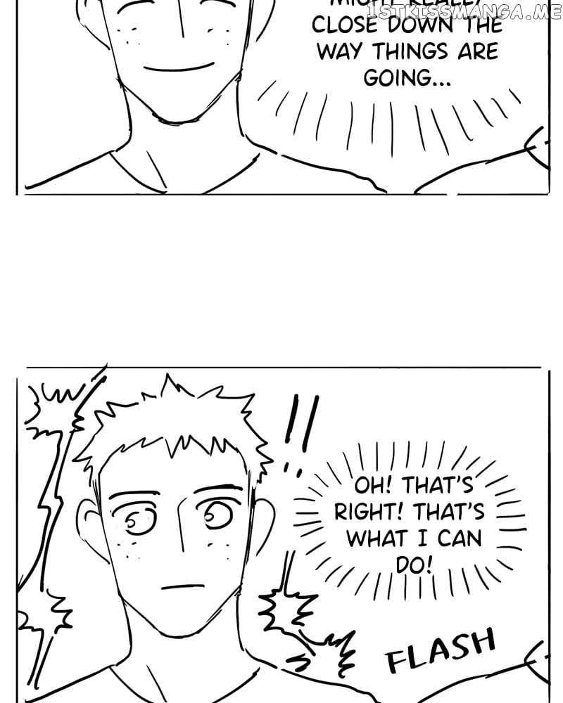 The Boxer chapter 55 - page 42