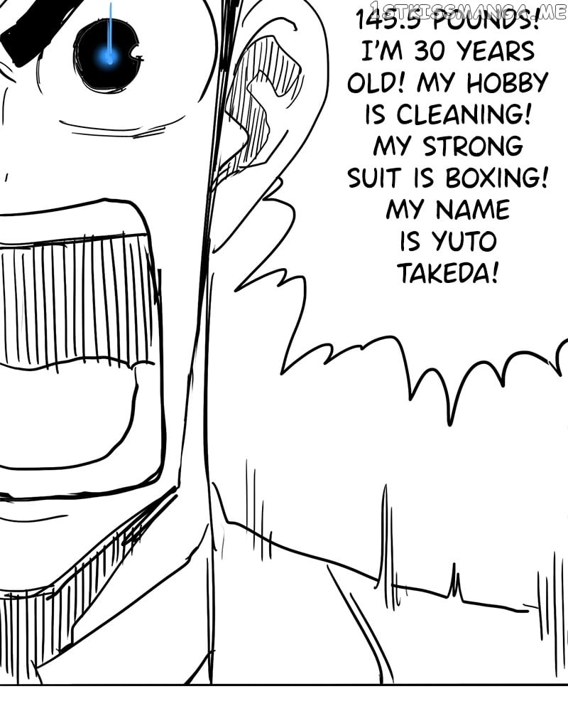 The Boxer chapter 55 - page 48