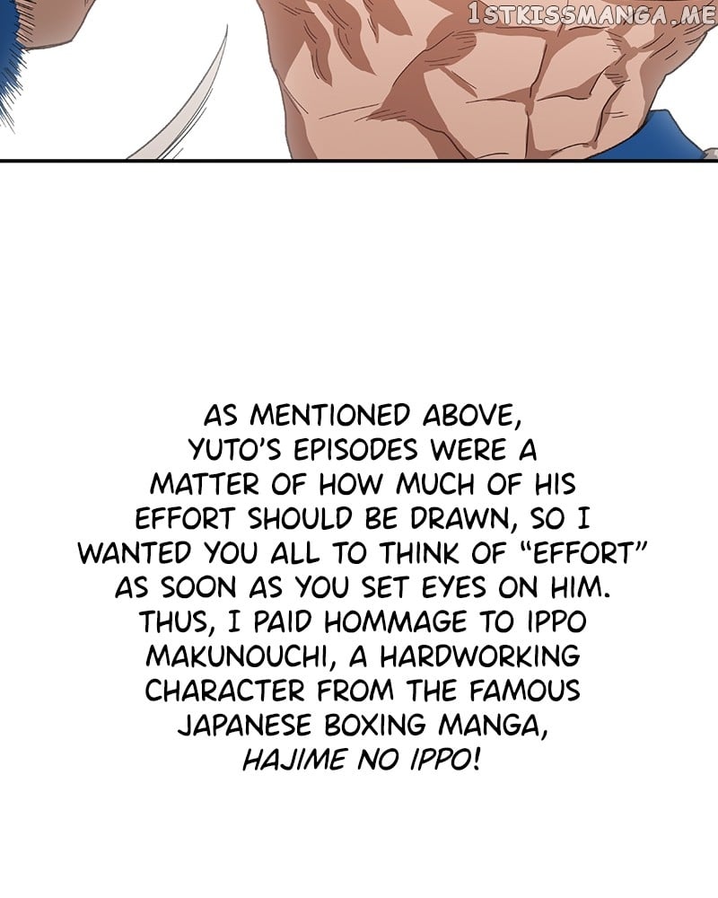 The Boxer chapter 55 - page 61