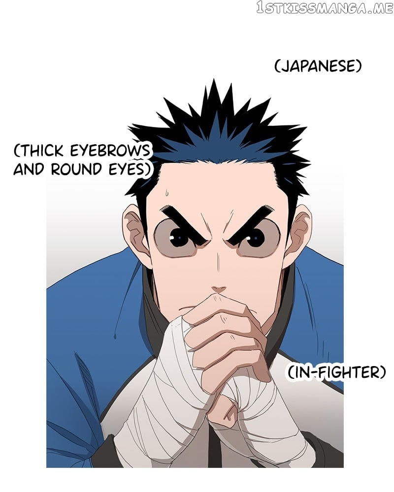 The Boxer chapter 55 - page 62