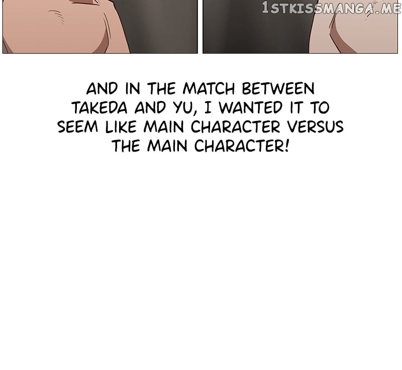 The Boxer chapter 55 - page 64