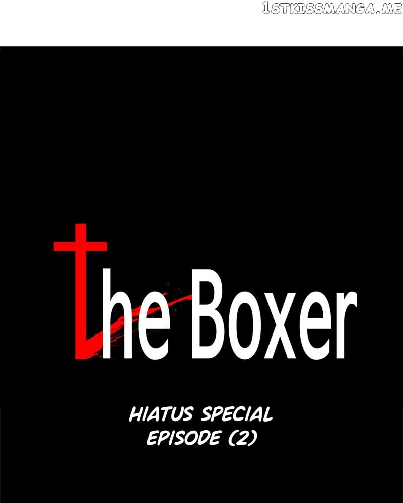 The Boxer chapter 53 - page 1