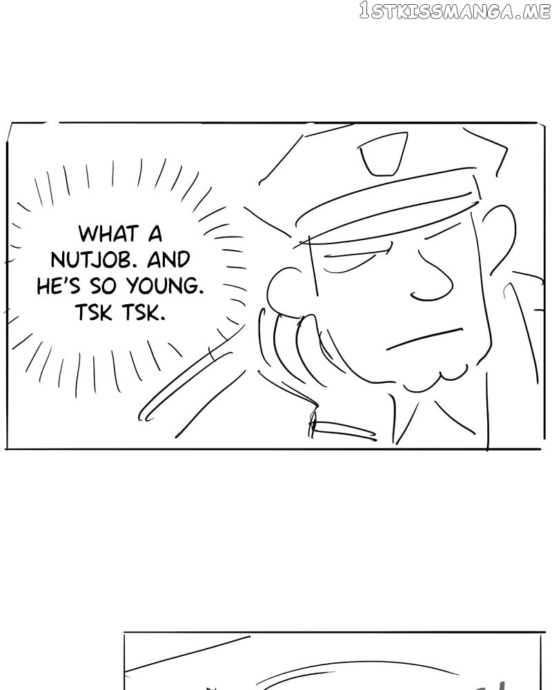 The Boxer chapter 53 - page 18