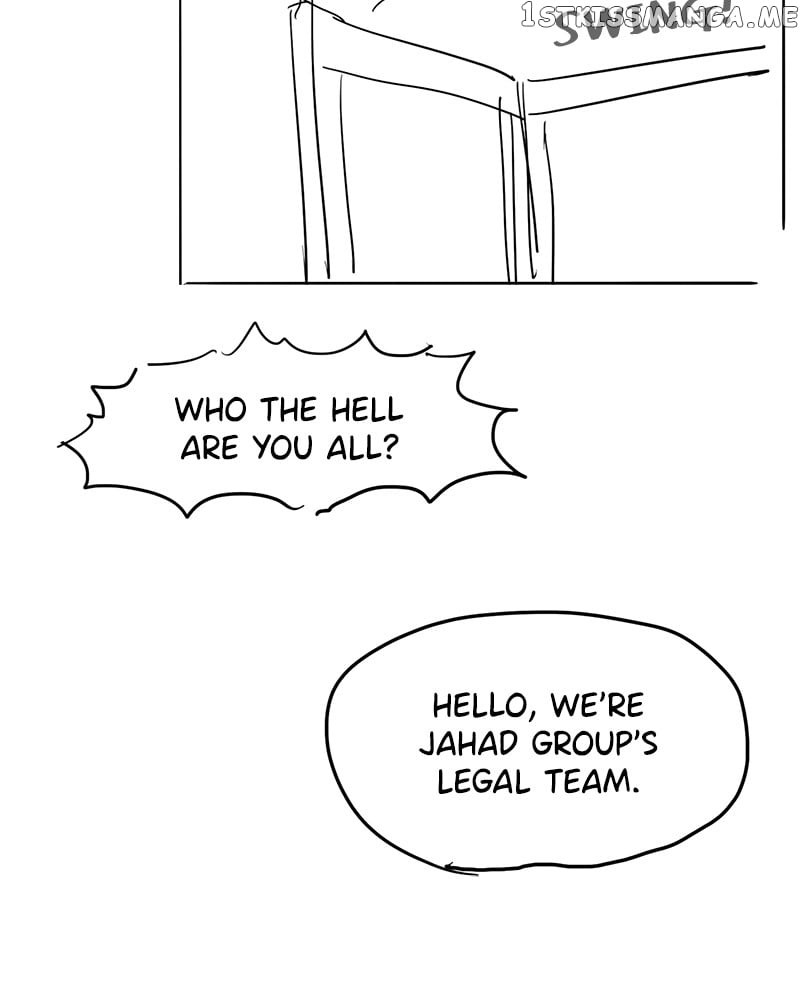 The Boxer chapter 53 - page 19