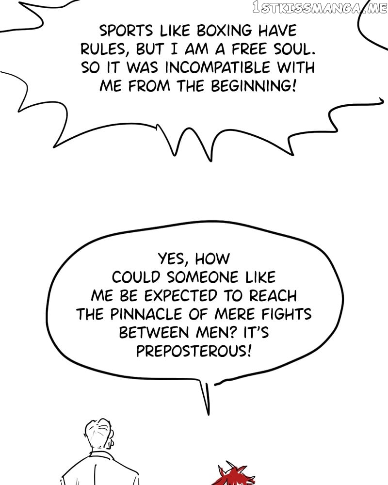 The Boxer chapter 53 - page 4