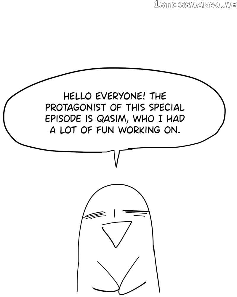 The Boxer chapter 53 - page 41