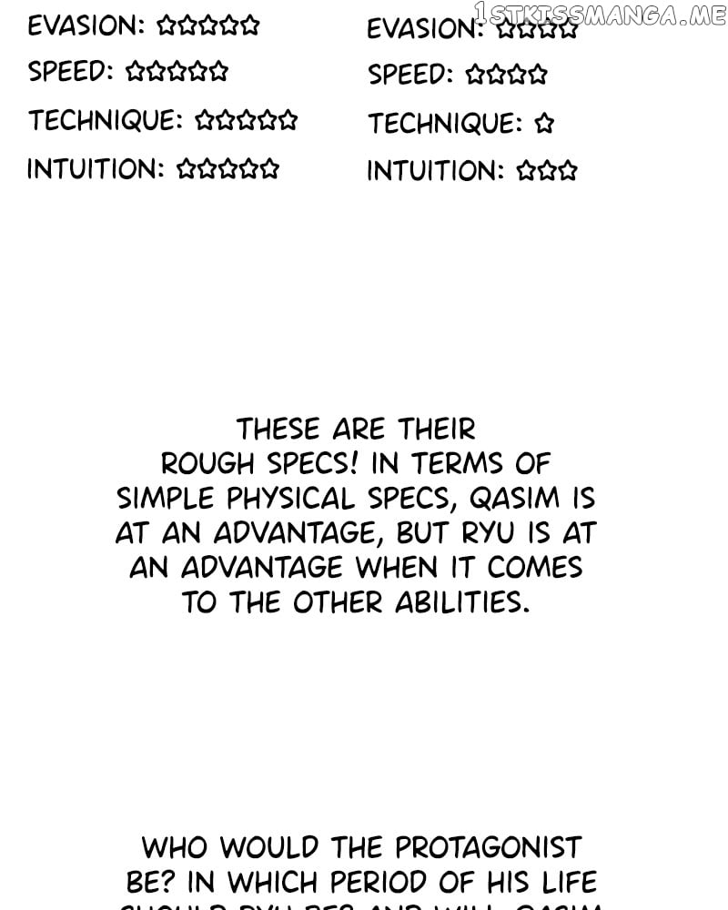 The Boxer chapter 53 - page 44