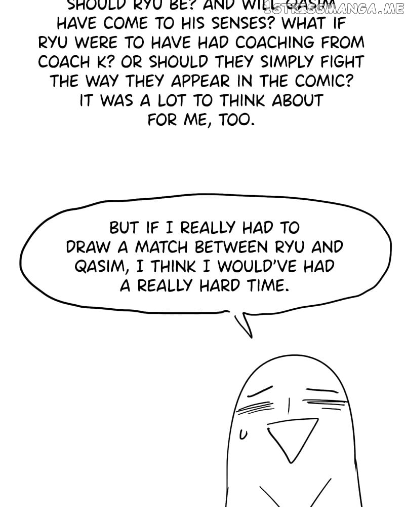 The Boxer chapter 53 - page 45