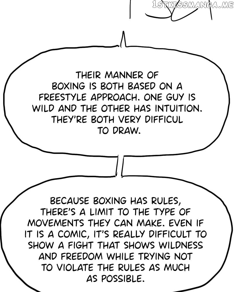The Boxer chapter 53 - page 46