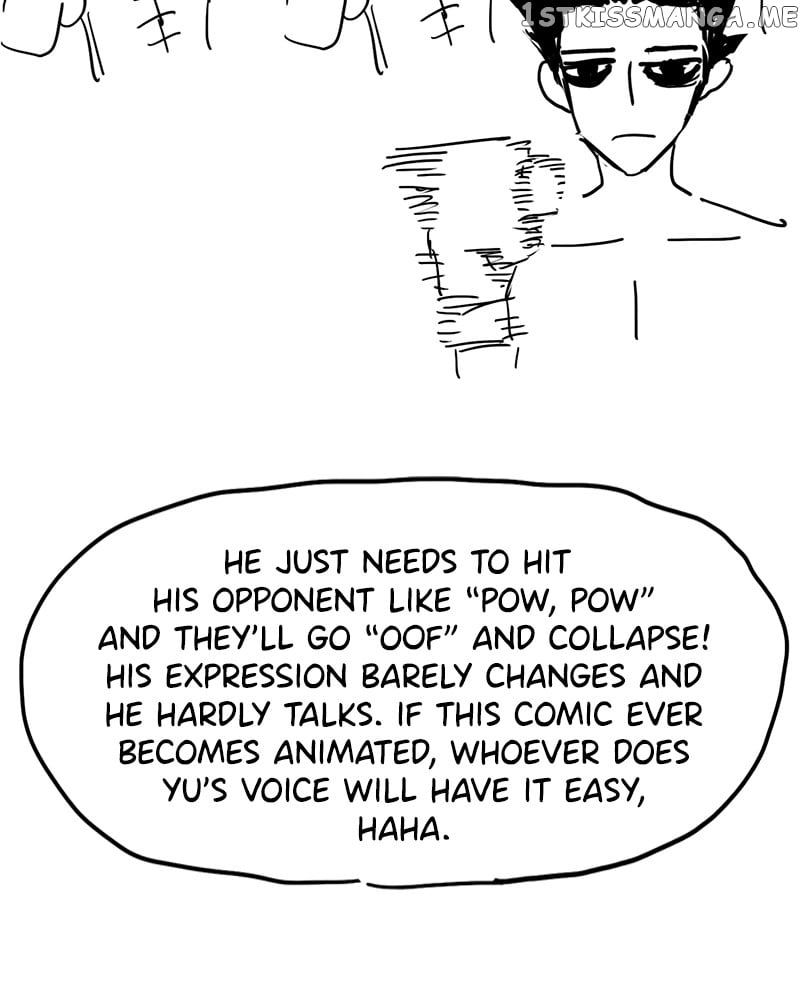 The Boxer chapter 53 - page 50