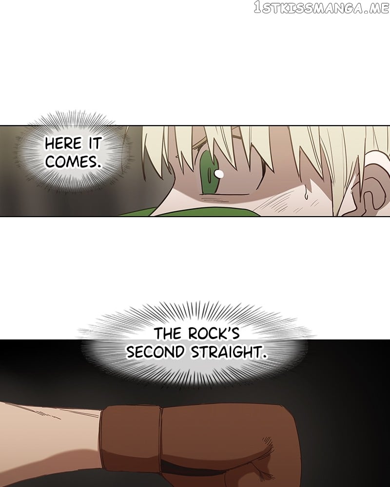 The Boxer chapter 37 - page 103