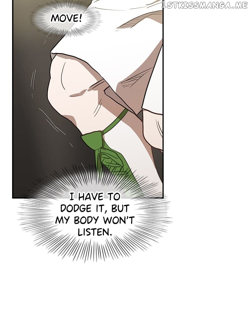 The Boxer chapter 37 - page 105