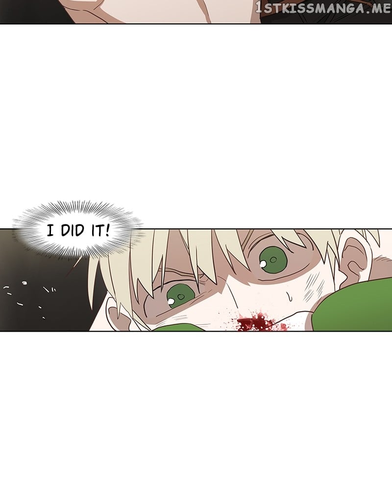 The Boxer chapter 37 - page 111