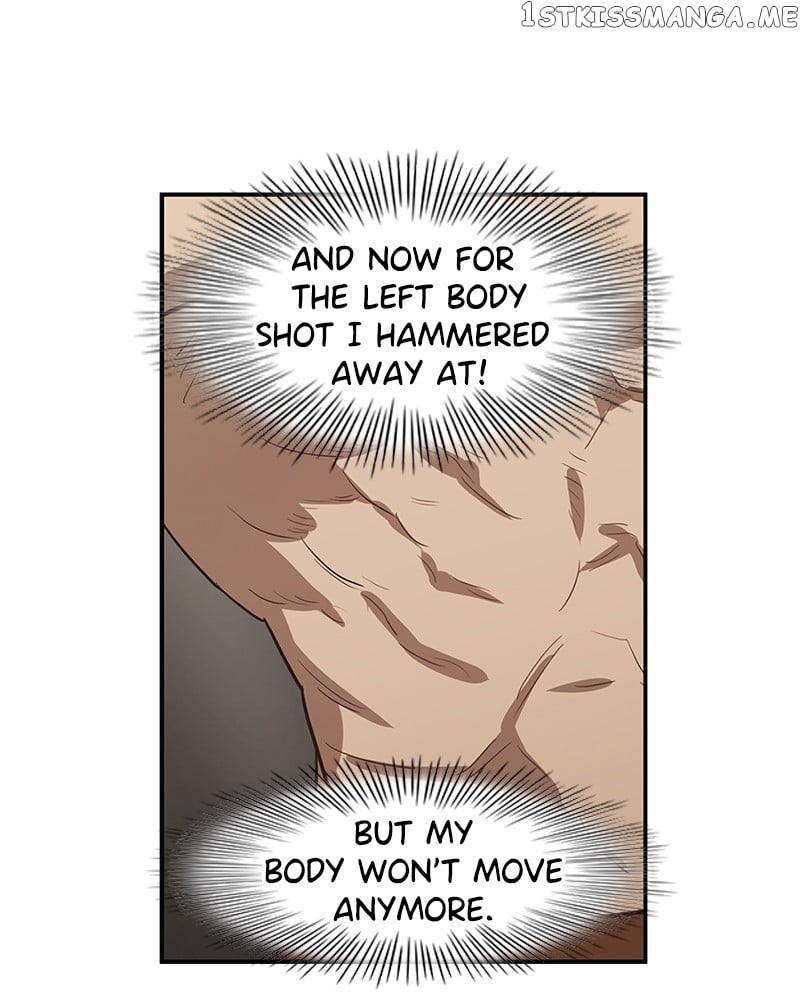 The Boxer chapter 37 - page 112