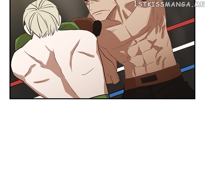 The Boxer chapter 37 - page 115