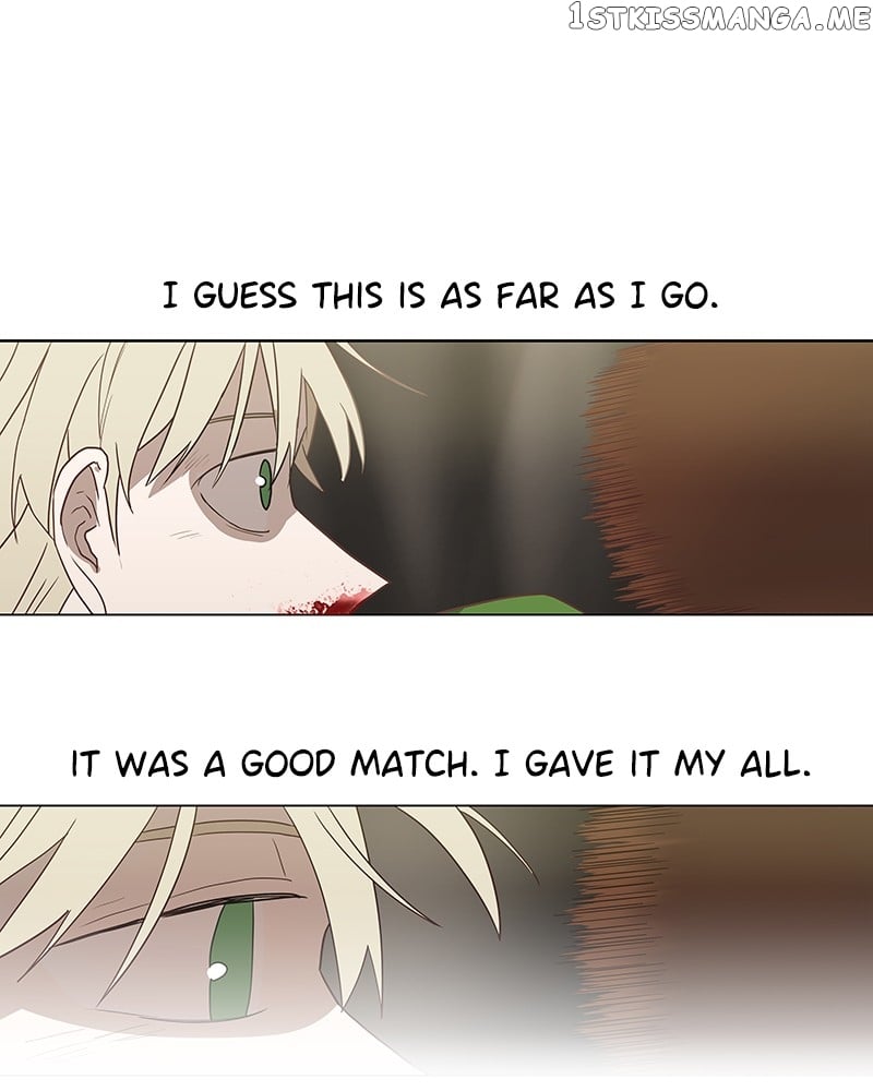 The Boxer chapter 37 - page 116