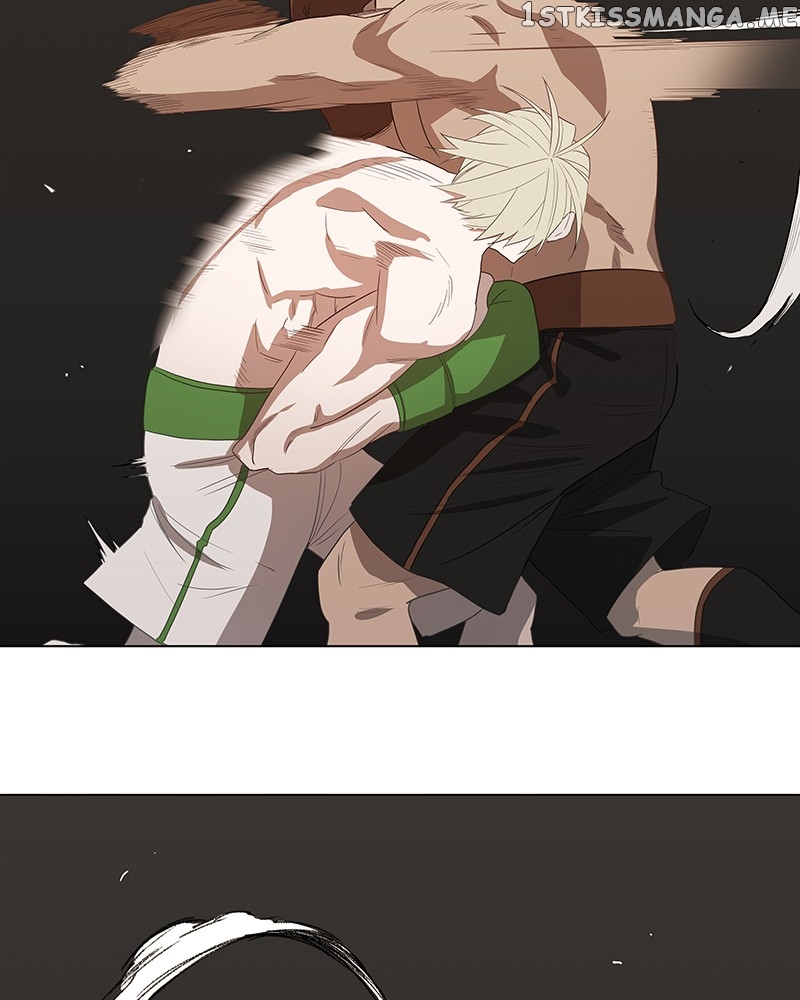 The Boxer chapter 37 - page 121