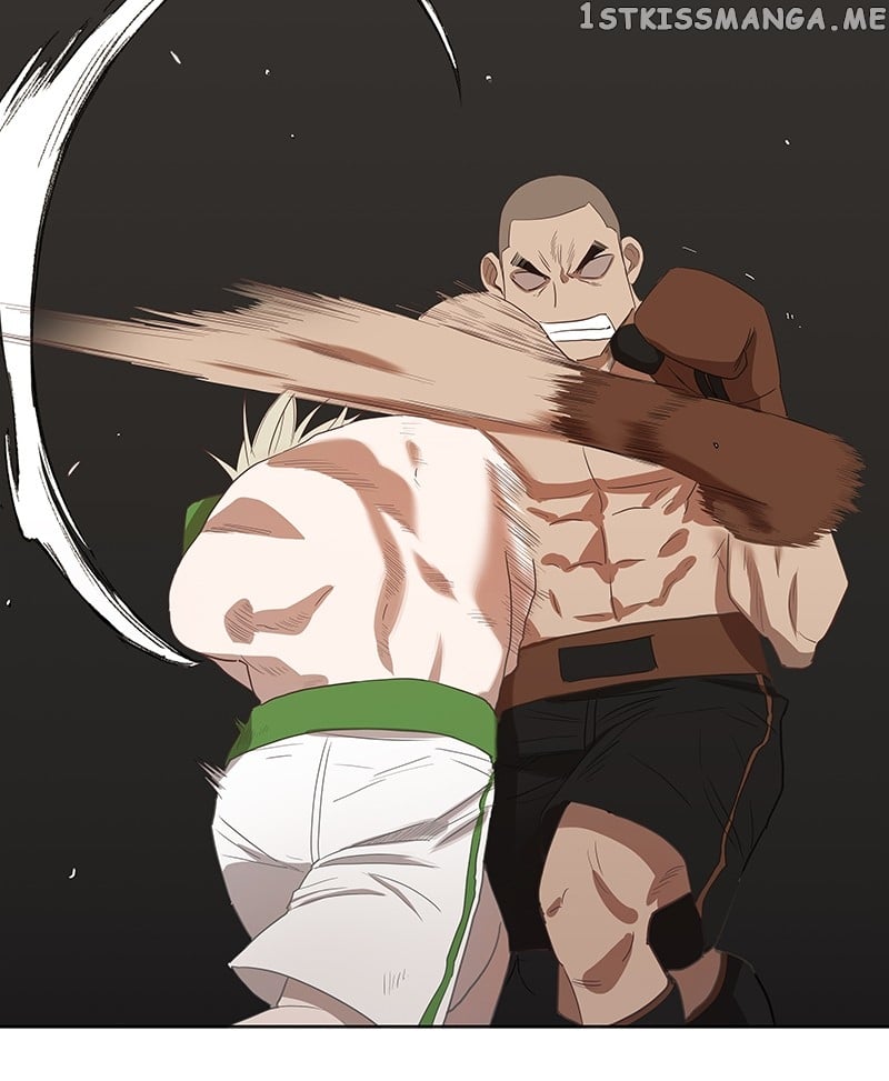 The Boxer chapter 37 - page 122