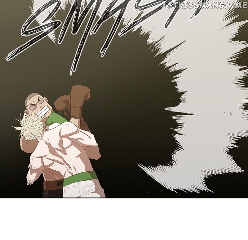 The Boxer chapter 37 - page 129