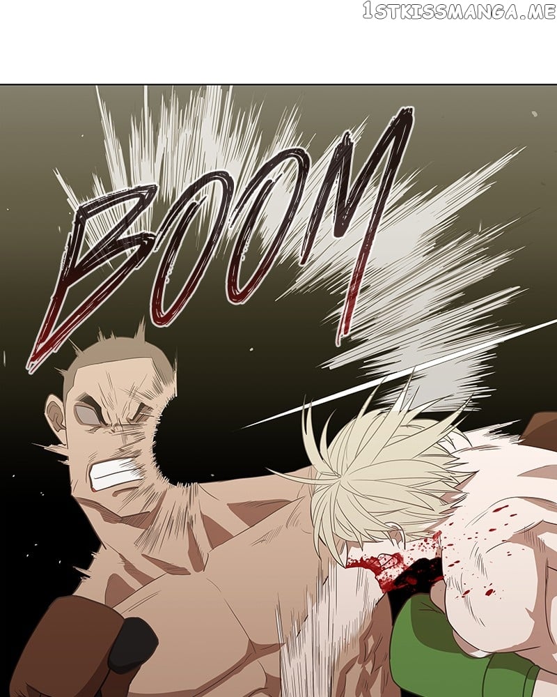 The Boxer chapter 37 - page 131