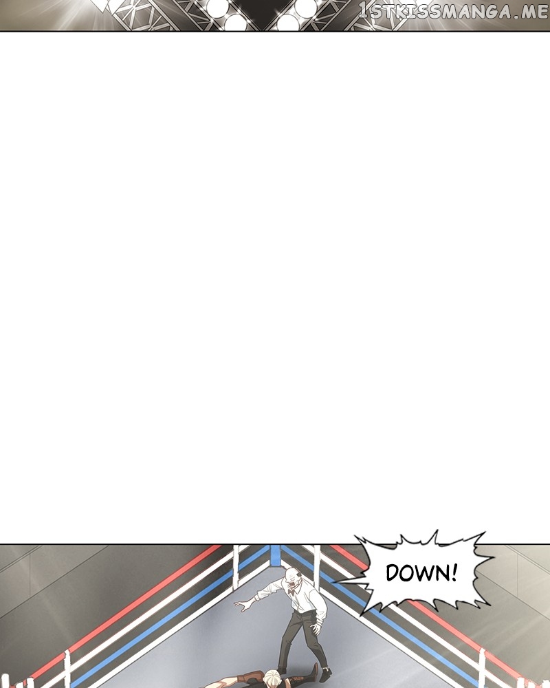 The Boxer chapter 37 - page 133