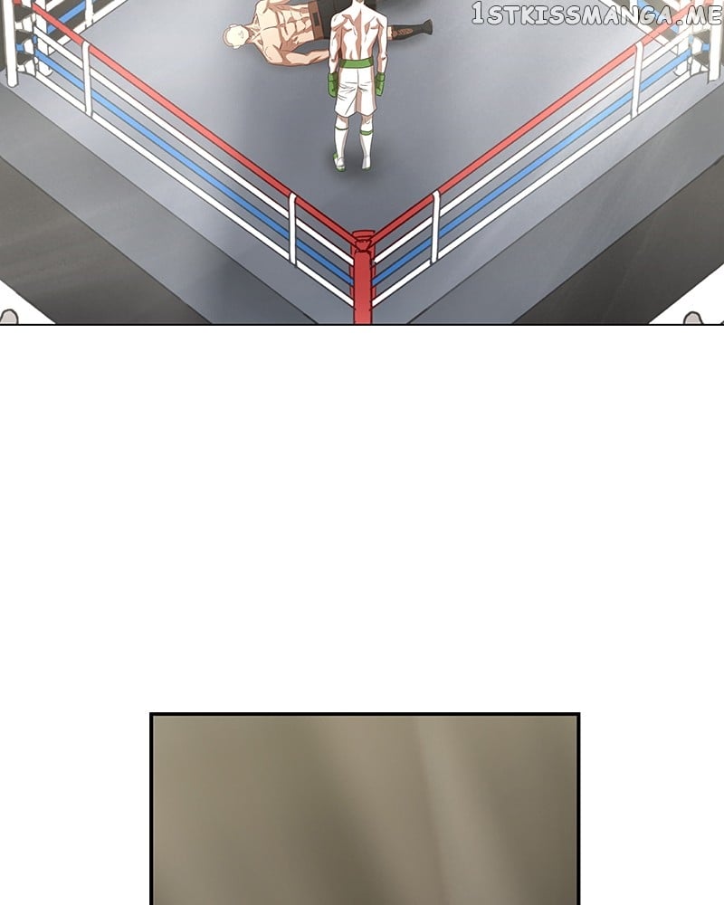 The Boxer chapter 37 - page 134