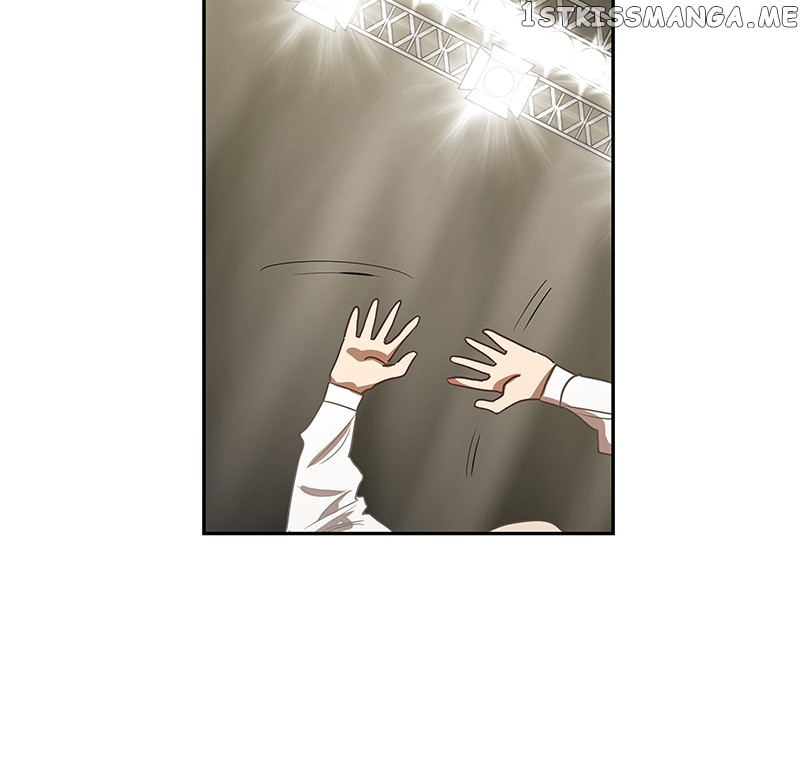 The Boxer chapter 37 - page 136