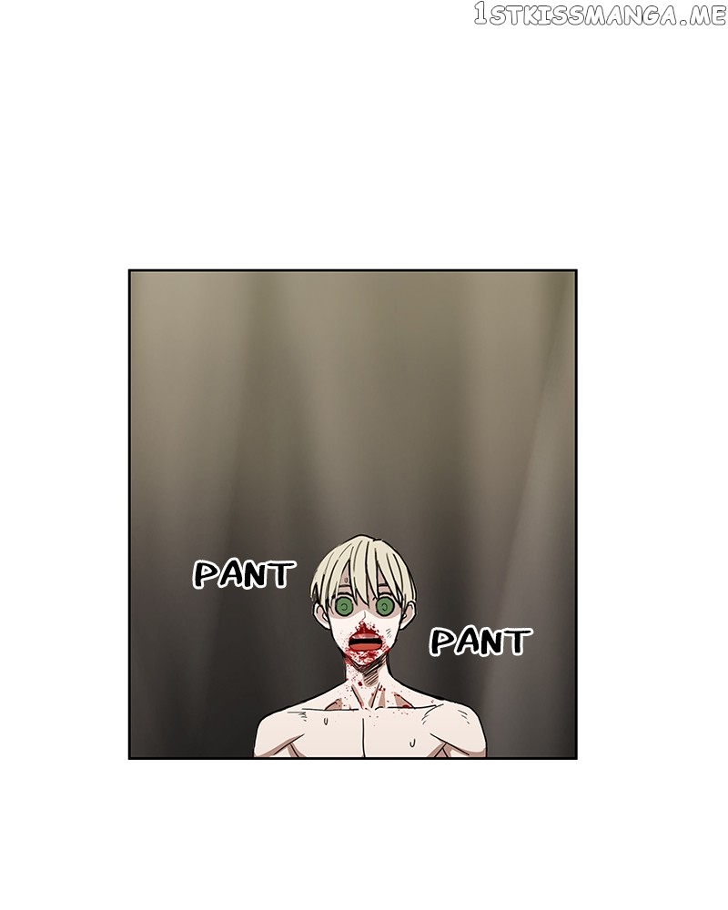 The Boxer chapter 37 - page 137