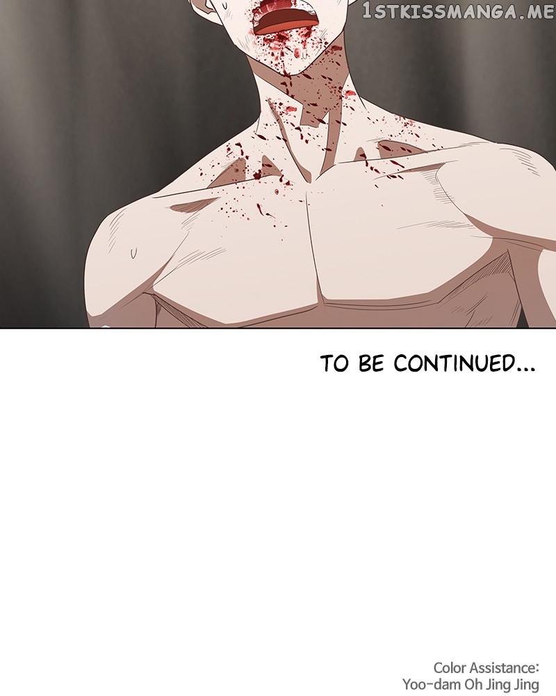 The Boxer chapter 37 - page 139