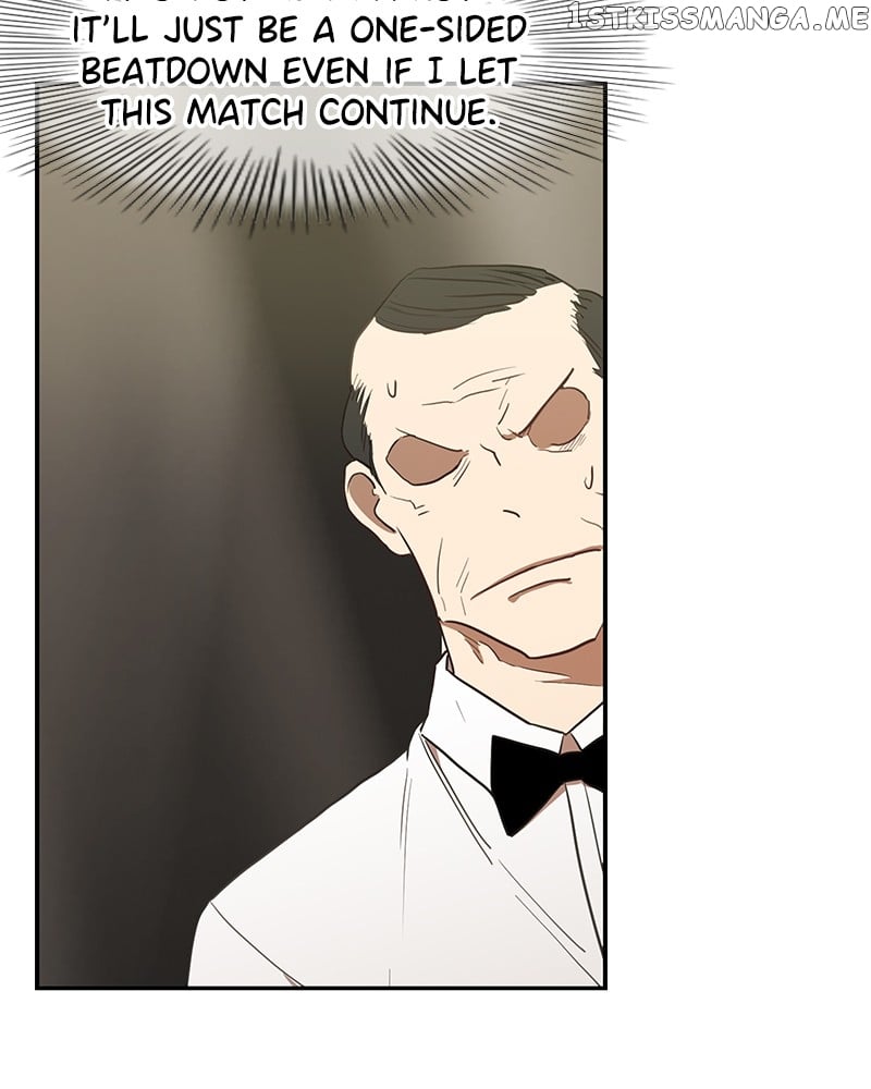 The Boxer chapter 37 - page 14