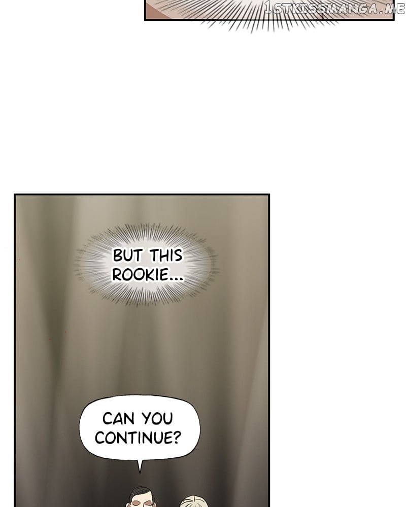 The Boxer chapter 37 - page 16