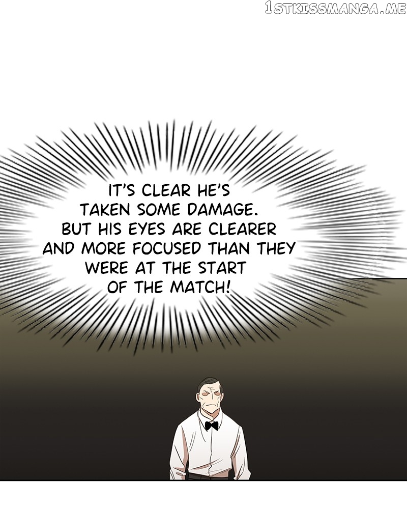 The Boxer chapter 37 - page 19