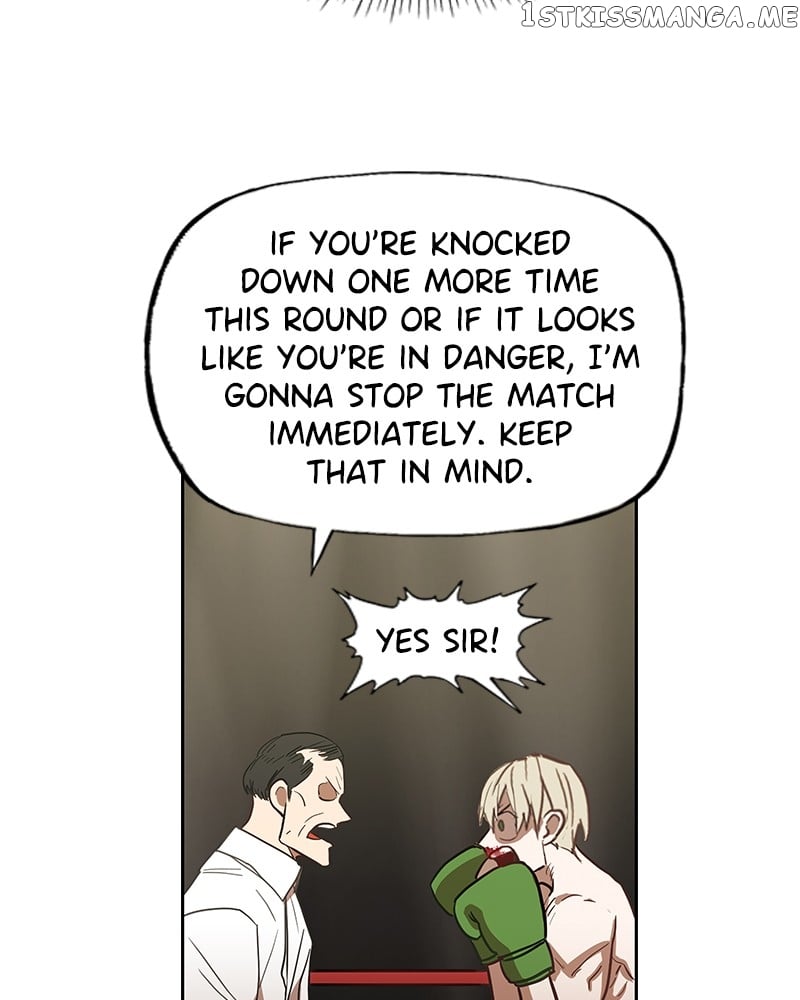 The Boxer chapter 37 - page 21