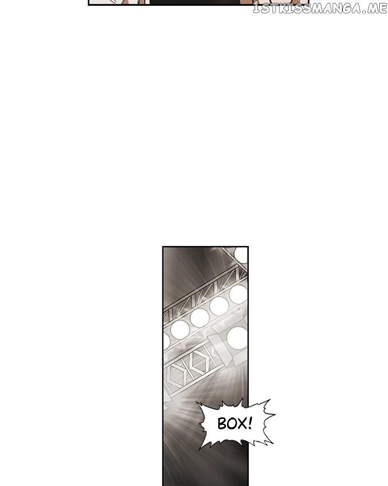 The Boxer chapter 37 - page 22