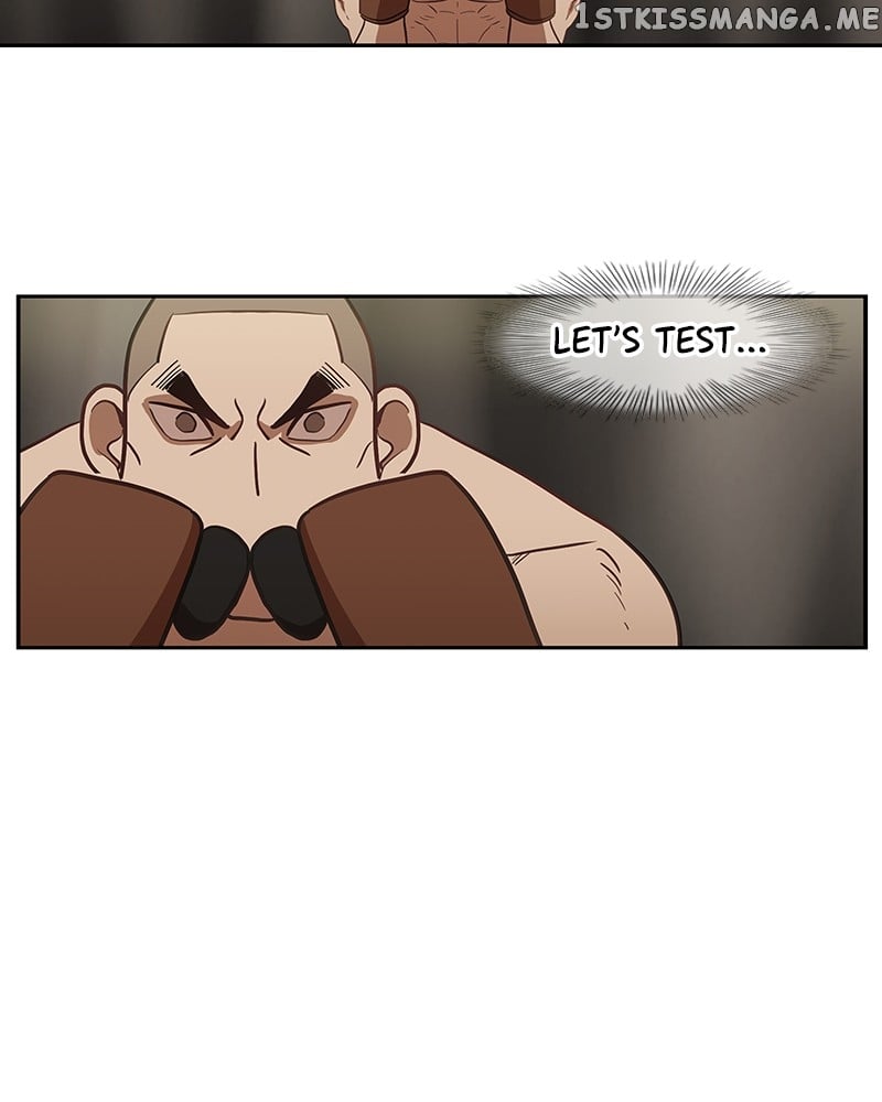 The Boxer chapter 37 - page 24